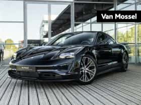 Porsche Taycan thumbnail 1
