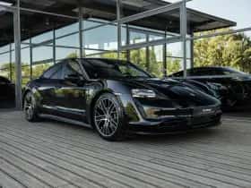 Porsche Taycan thumbnail 4