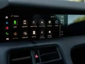 Porsche Taycan thumbnail 42
