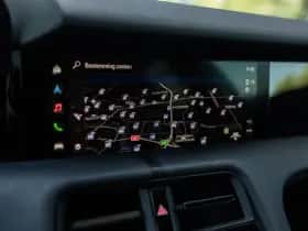 Porsche Taycan thumbnail 45