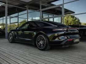 Porsche Taycan thumbnail 6