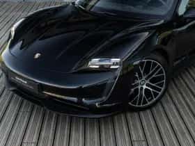 Porsche Taycan thumbnail 8