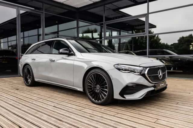 Mercedes-Benz E-Klasse (2026) thumbnail 3