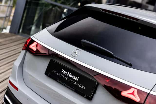 Mercedes-Benz E-Klasse (2026) thumbnail 4