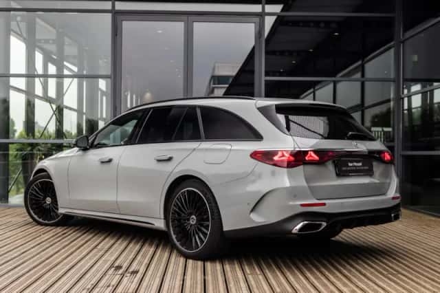 Mercedes-Benz E-Klasse (2026) thumbnail 5
