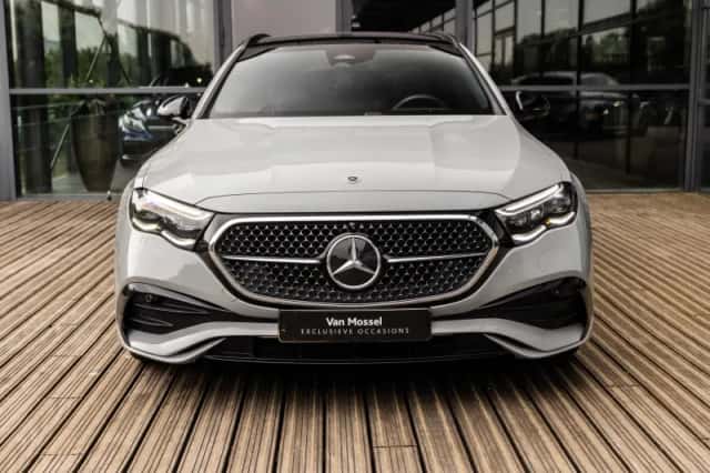 Mercedes-Benz E-Klasse (2026) thumbnail 6