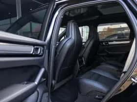 Porsche Cayenne thumbnail 14