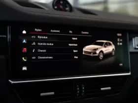 Porsche Cayenne thumbnail 15