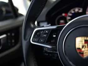 Porsche Cayenne thumbnail 17