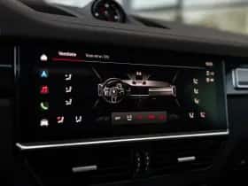 Porsche Cayenne thumbnail 29