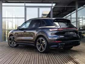 Porsche Cayenne thumbnail 4