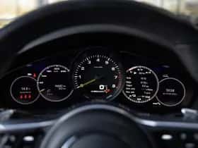 Porsche Cayenne thumbnail 50
