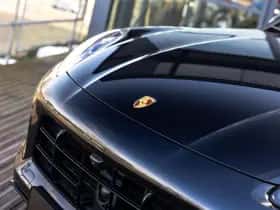 Porsche Cayenne thumbnail 51