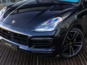 Porsche Cayenne thumbnail 7