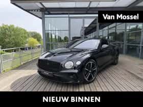 Bentley Continental GT (2024) thumbnail 1