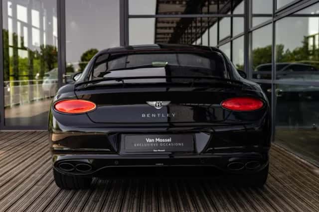 Bentley Continental GT (2024) thumbnail 5