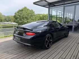 Bentley Continental GT (2024) thumbnail 5