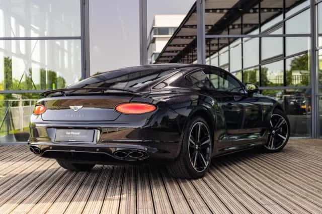 Bentley Continental GT (2024) thumbnail 6