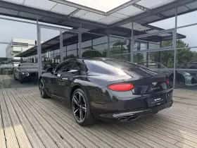 Bentley Continental GT (2024) thumbnail 6