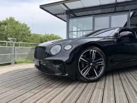 Bentley Continental GT (2024) thumbnail 7
