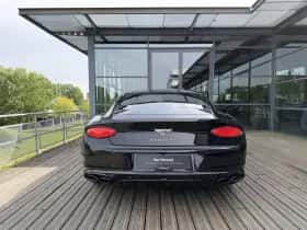 Bentley Continental GT (2024) thumbnail 8
