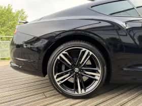Bentley Continental GT (2024) thumbnail 9