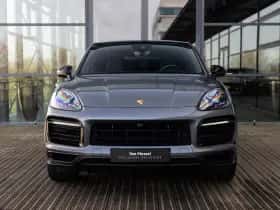 Porsche Cayenne thumbnail 2