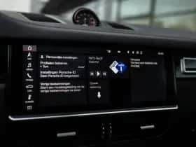 Porsche Cayenne thumbnail 19
