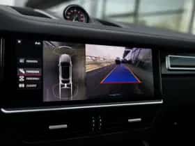 Porsche Cayenne thumbnail 20