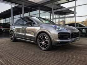 Porsche Cayenne thumbnail 3
