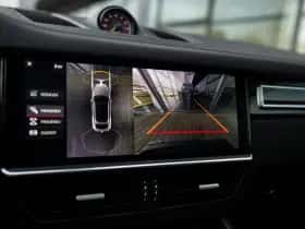 Porsche Cayenne thumbnail 21