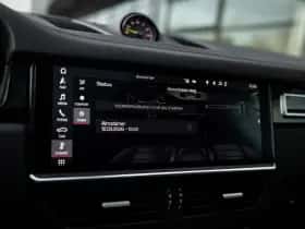 Porsche Cayenne thumbnail 23