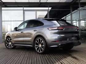 Porsche Cayenne thumbnail 4