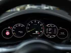 Porsche Cayenne thumbnail 40