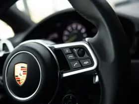 Porsche Cayenne thumbnail 43