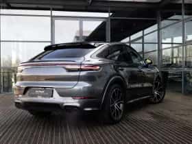 Porsche Cayenne thumbnail 6