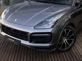 Porsche Cayenne thumbnail 53