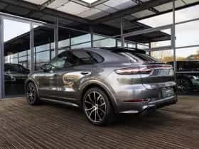 Porsche Cayenne thumbnail 7