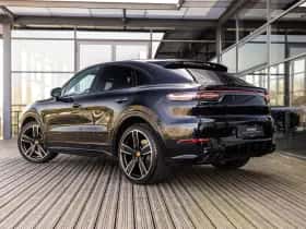 Porsche Cayenne thumbnail 2