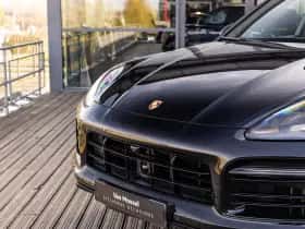 Porsche Cayenne thumbnail 11