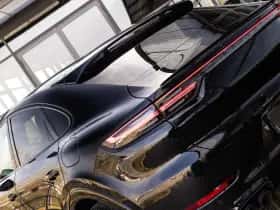 Porsche Cayenne thumbnail 13