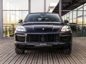Porsche Cayenne thumbnail 4