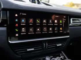 Porsche Cayenne thumbnail 34