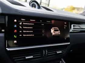 Porsche Cayenne thumbnail 38
