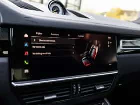 Porsche Cayenne thumbnail 40