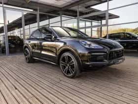 Porsche Cayenne thumbnail 6
