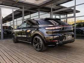 Porsche Cayenne thumbnail 7
