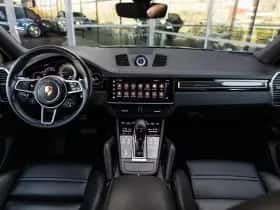 Porsche Cayenne thumbnail 8