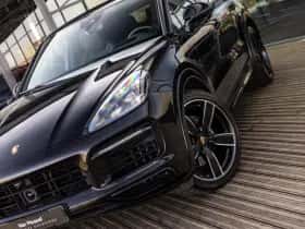 Porsche Cayenne thumbnail 10
