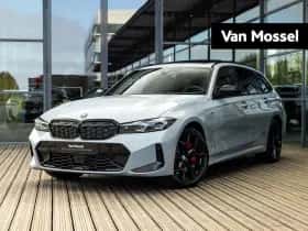 BMW 3-Serie thumbnail 1
